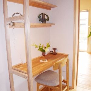 パントリーデスク