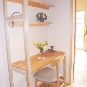 パントリーデスク